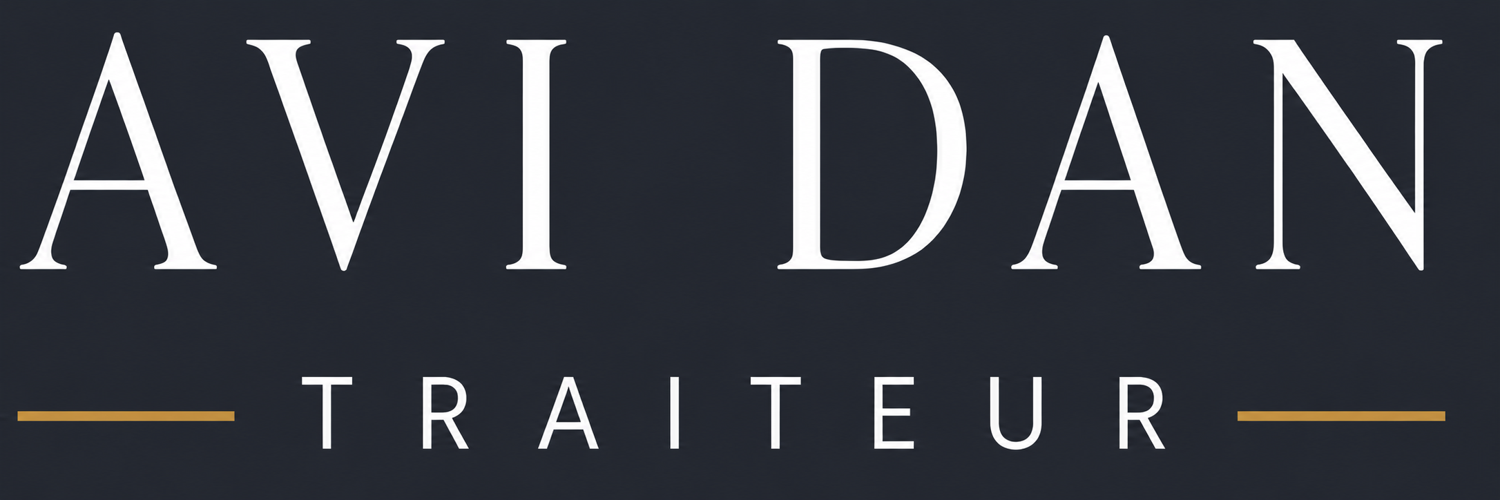 Avi Dan Traiteur