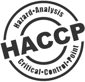 HACCP ADT