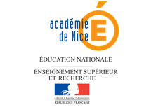 Académie de Nice