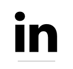 Logo LinkedIn - ADT