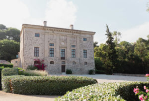 Château de Vaugrenier - ADT