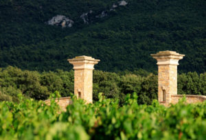 Château de Roquefeuille - ADT