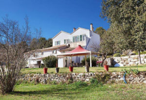 Château la Sibérie - ADT