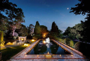 Le Park Cannes Mougins - ADT