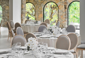 Le Park Cannes Mougins - ADT