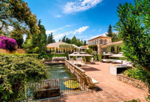 Le Park Cannes Mougins - ADT