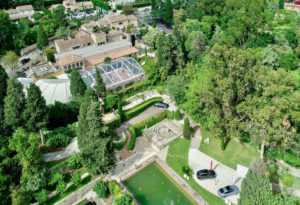 Le Park Cannes Mougins - ADT
