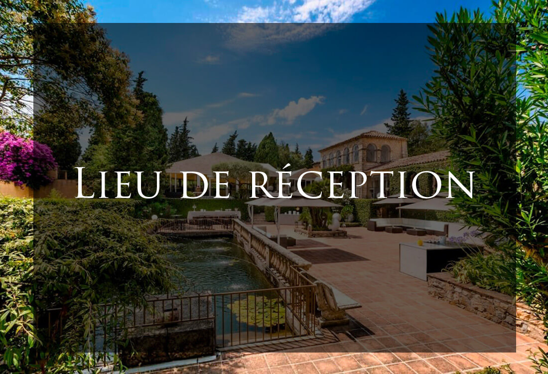 Le Park Cannes Mougins - ADT