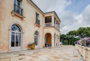 Palais Octopus - ADT