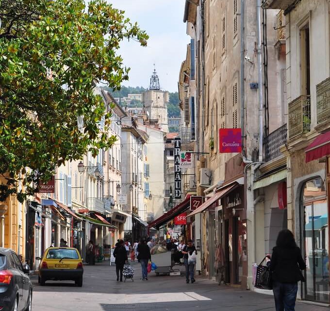 Traiteur Cacher à Draguignan